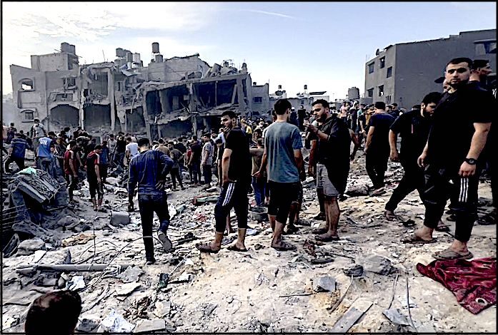 Click to enlarge bombed out