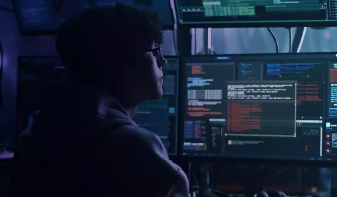 computer programmer