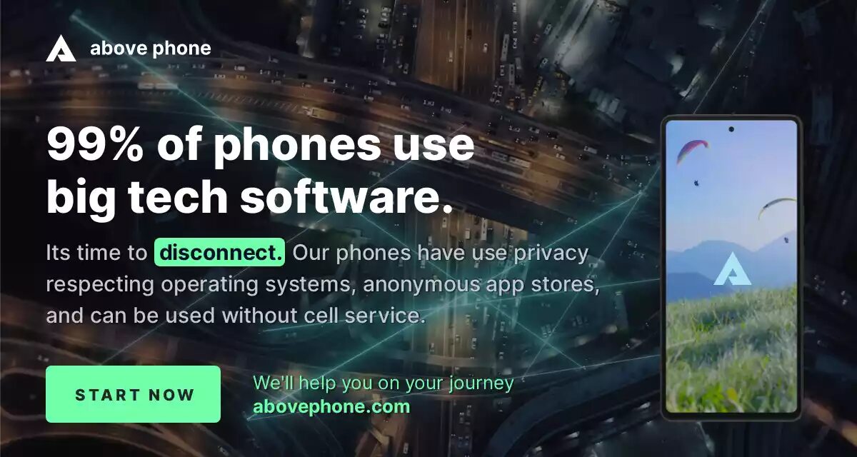 abovephone.com