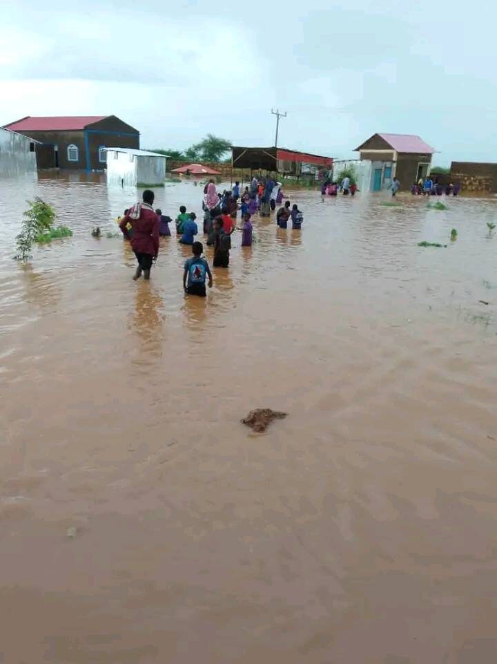 Floods in Somali Region, Ethiopia, November 2023 – Somali Regional State Communication Bureau