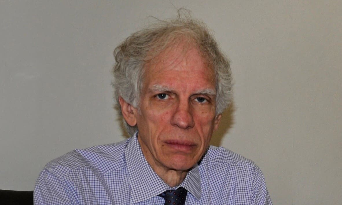 Judge Arthur Engoron trump trial new york city