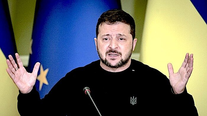zelensky