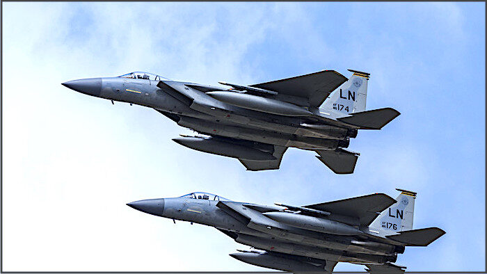 eagles
