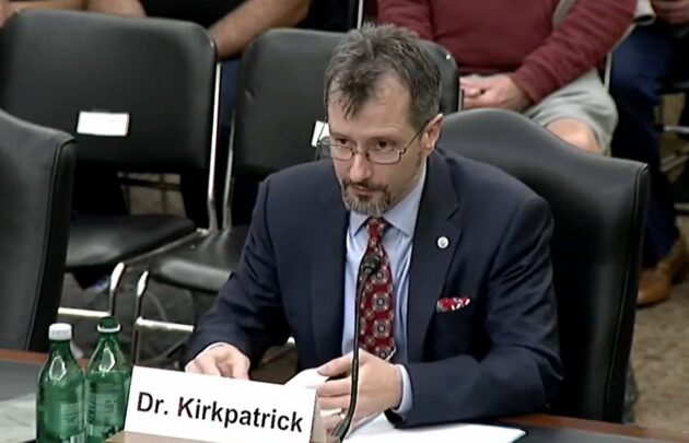 Click to enlarge Kirkpatrick