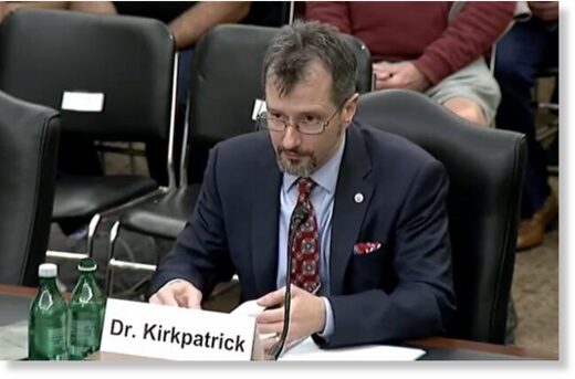 Click to enlarge Kirkpatrick