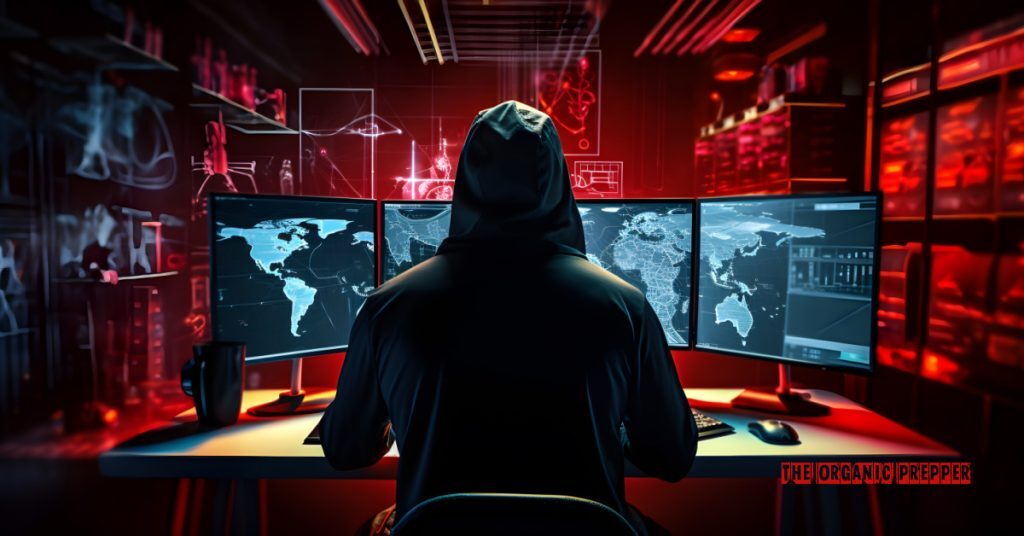 hacker