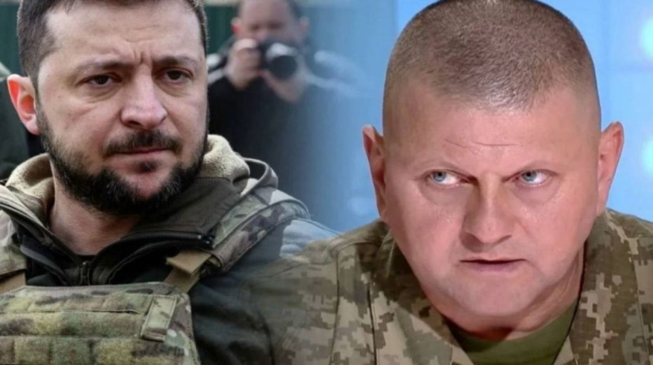 Coke Addict and General