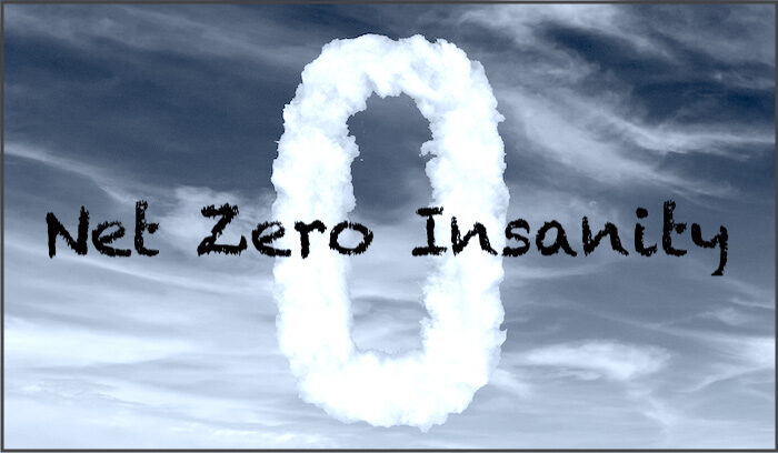 zero