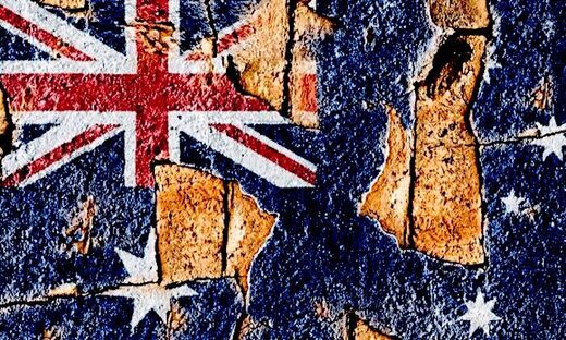 Aussiflag
