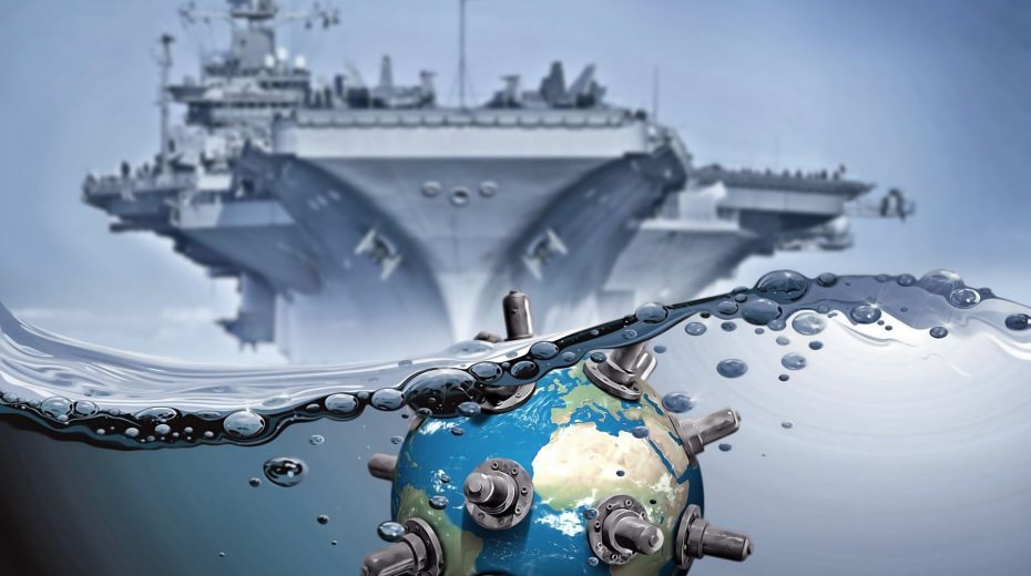 Click to enlarge Carrier Group