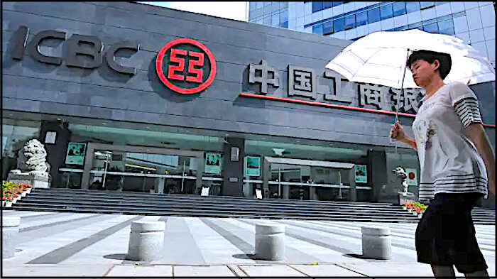 Bank