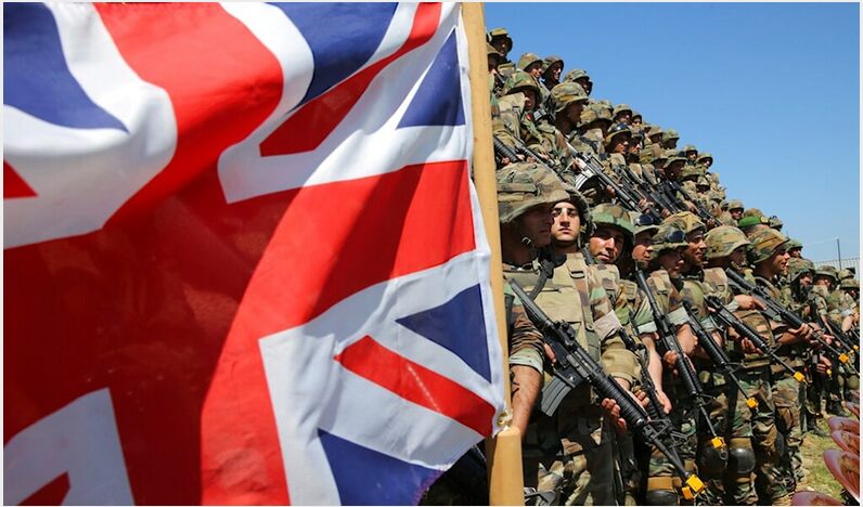 Lebanon military