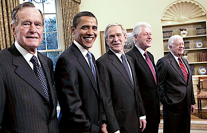 Click to enlarge presidents