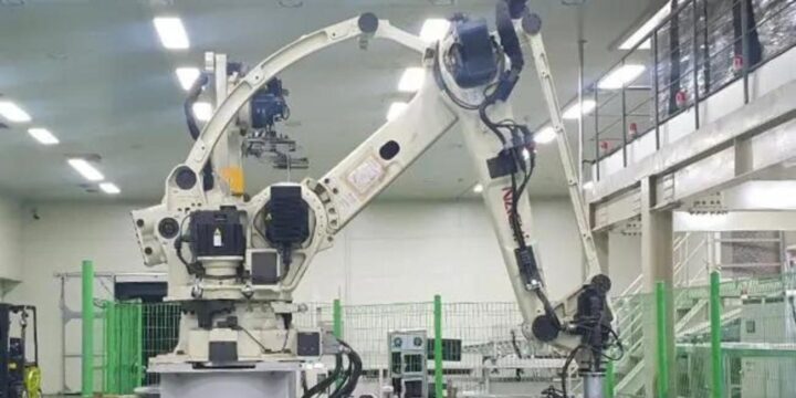 robot
