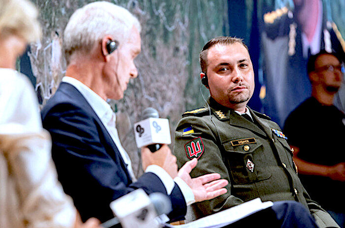 Budanov