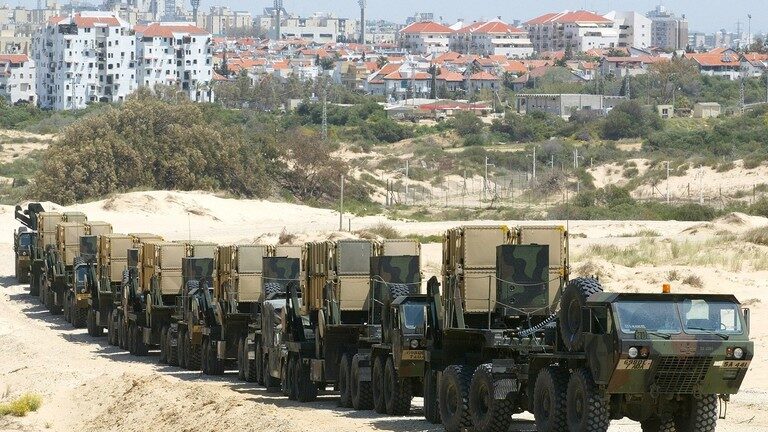 Click to enlarge tel aviv army patriot
