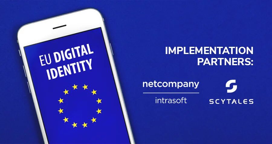 EU digital identity