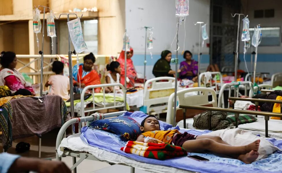 Click to enlarge bangladesh dengue