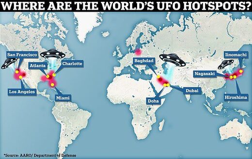 Click to enlarge ufo hotspots 223