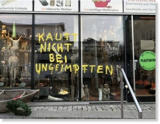 germany 2021 #1