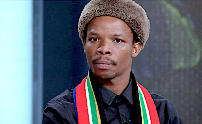 Mandela