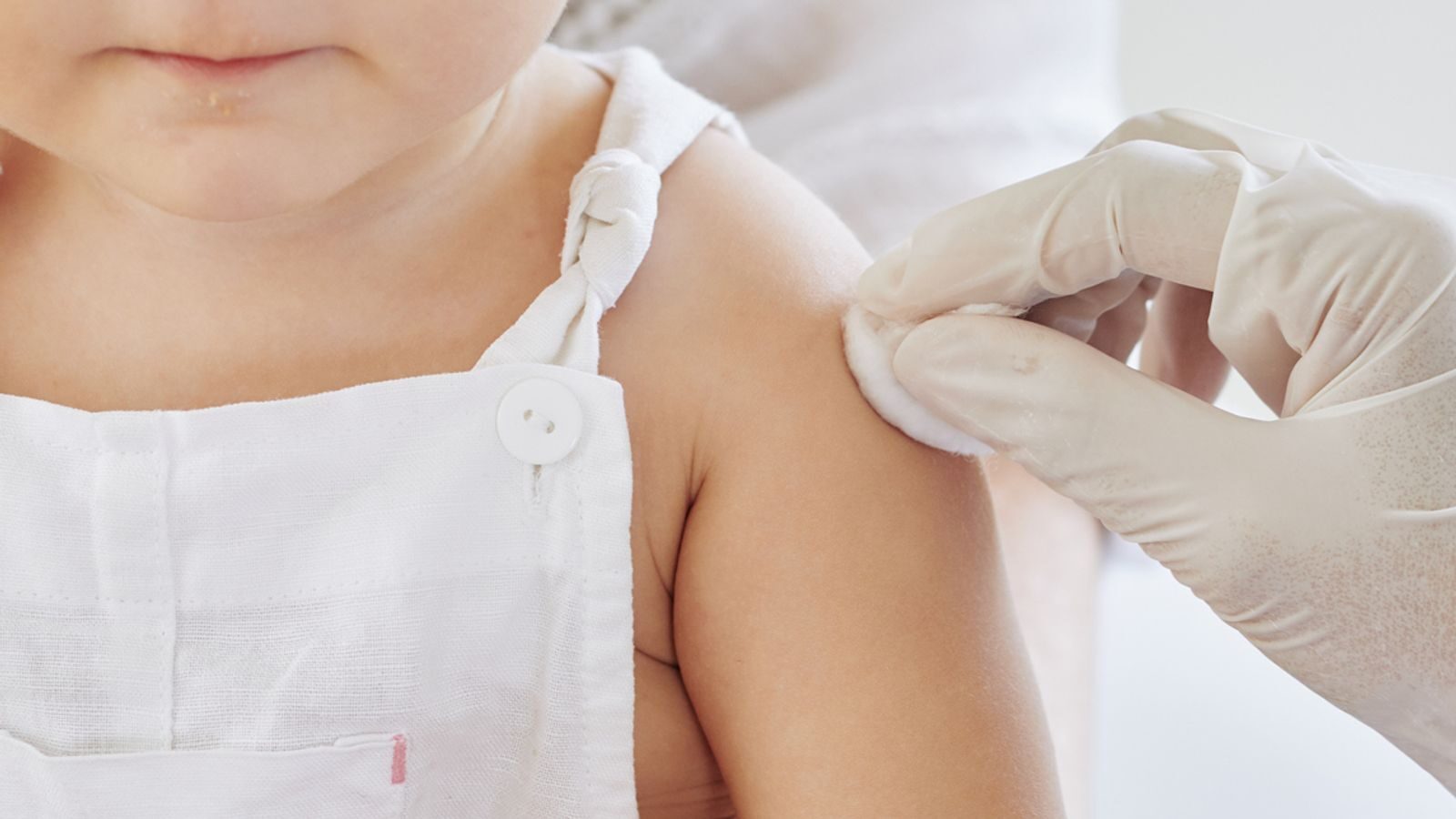 child vaccine