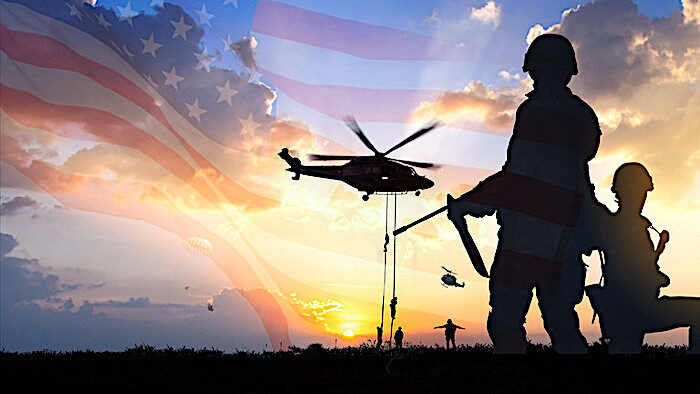 Click to enlarge flagtroops