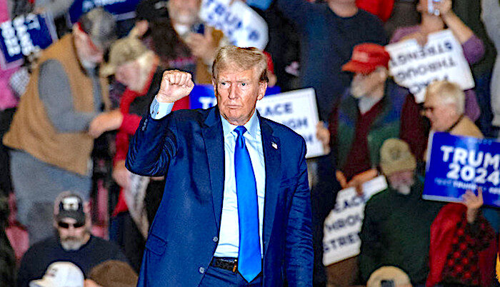 Click to enlarge DTrump