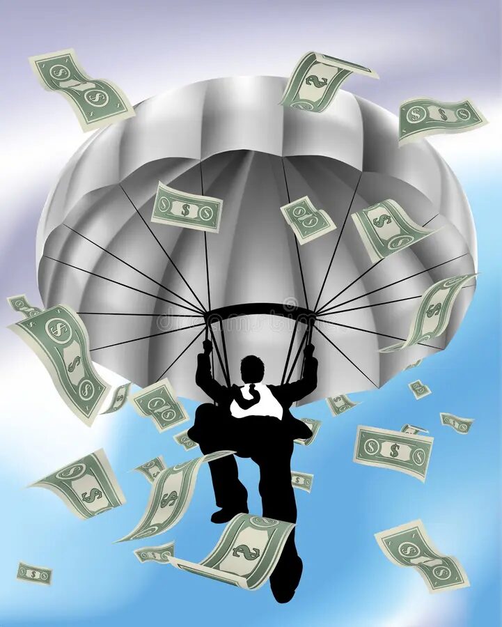 Click to enlarge Wealth Migration