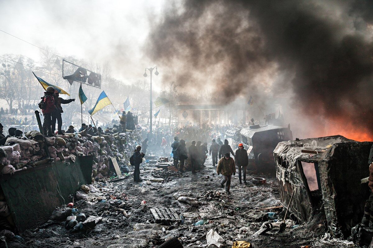 ukraine russia war