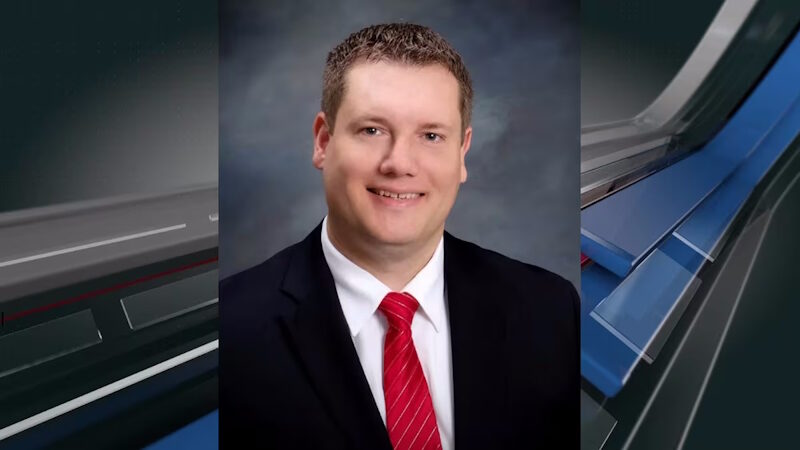 Click to enlarge transgender ruling Burleigh County Judge Jackson Lofgren