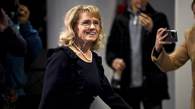 Päivi Räsänen hate speech bible verse finland  court case