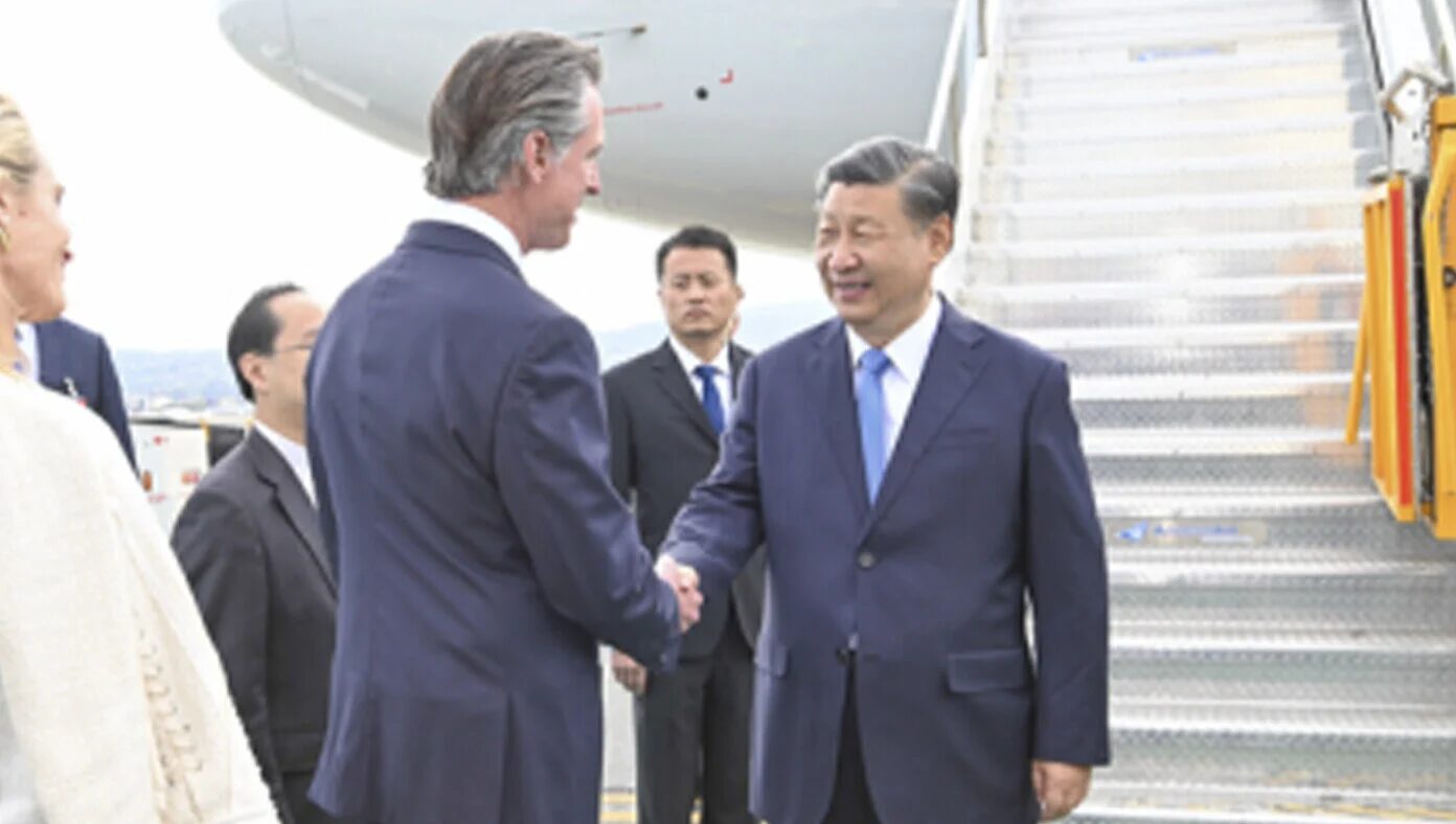 Nuisance and Xi