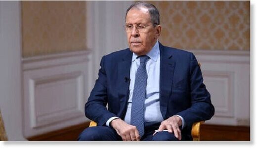 lavrov