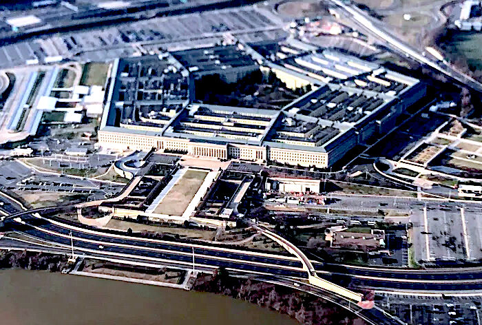 pentagon