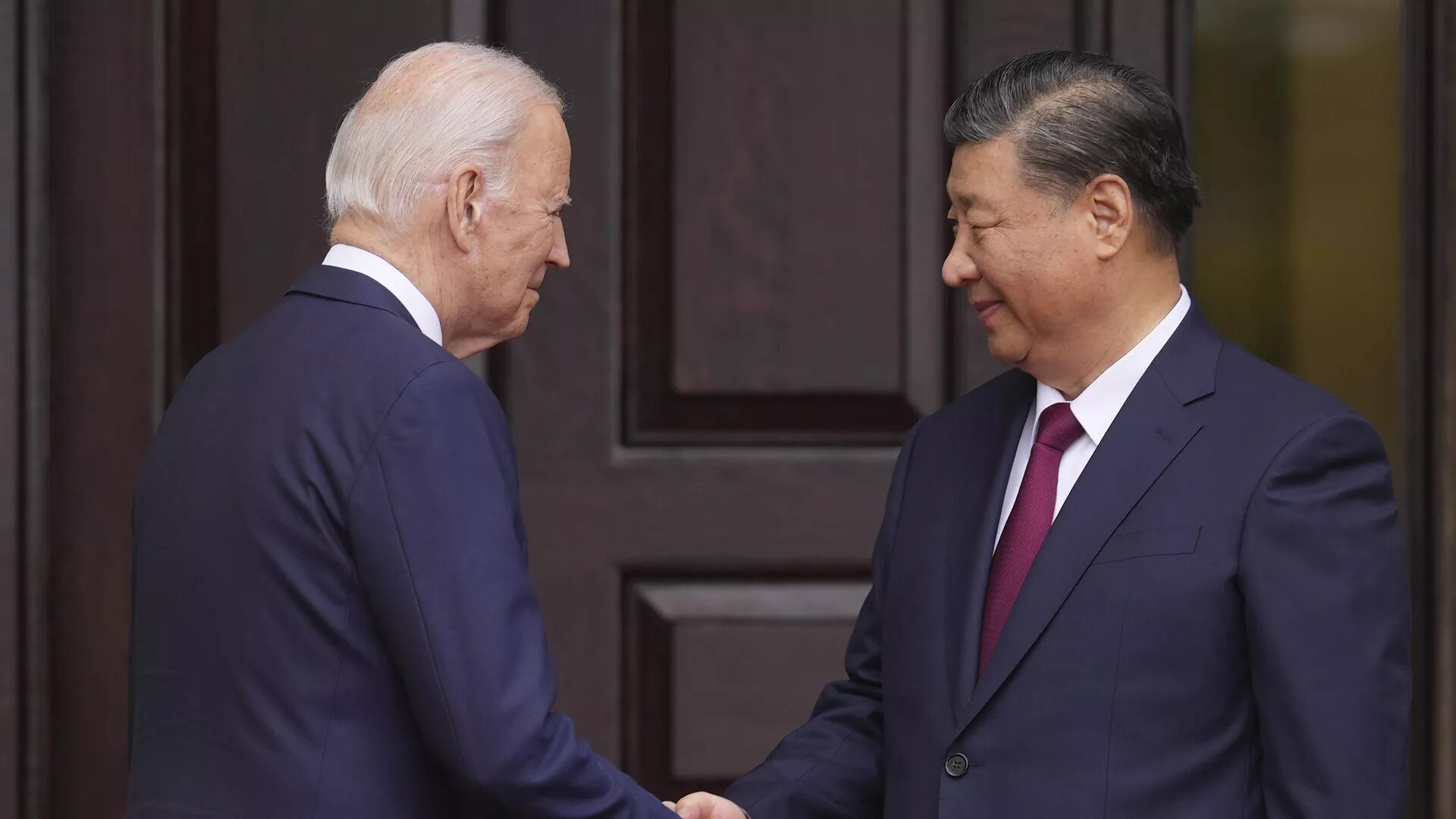 Demented and Xi