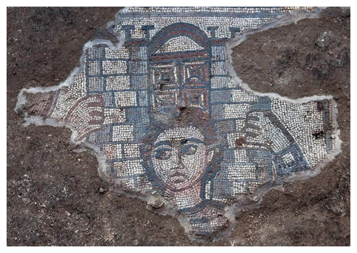 Ancient Ceramics