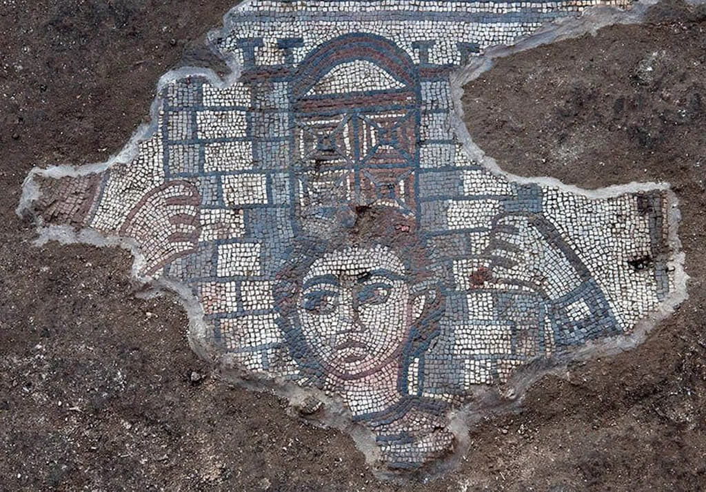 Ancient Ceramics