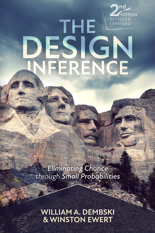 book intelligent design dembski ewert