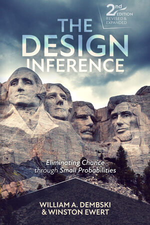 book intelligent design dembski ewert