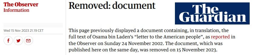 Click to enlarge guadian bin laden