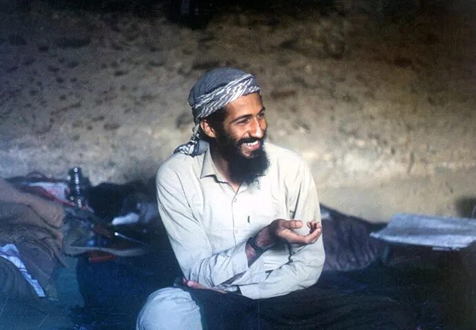 Click to enlarge osama bin laden