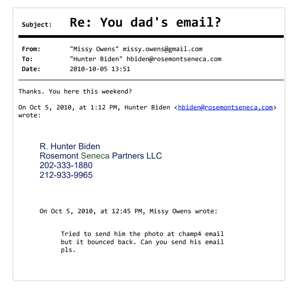 Click to enlarge biden email