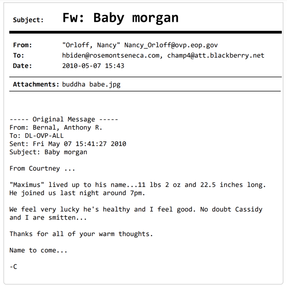 Click to enlarge biden email