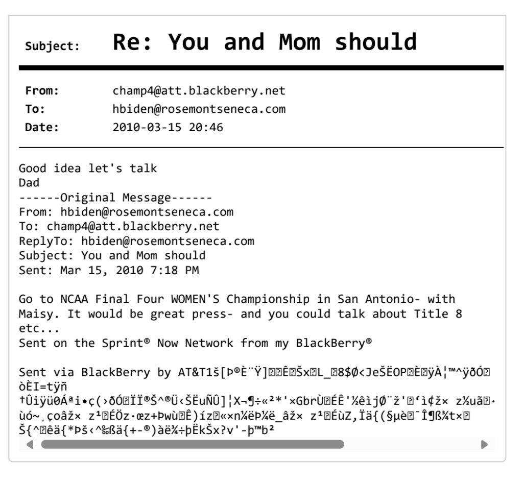 Click to enlarge biden email