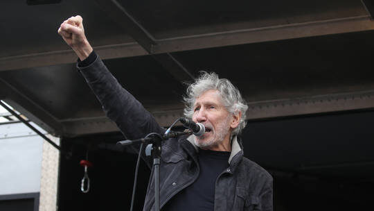 Roger Waters