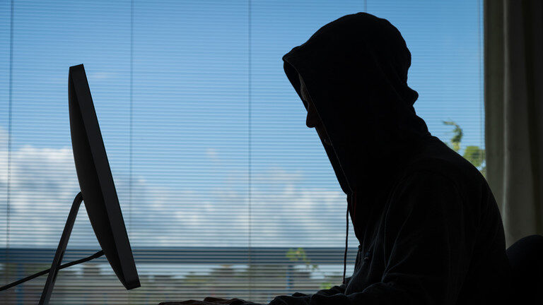 Hacker