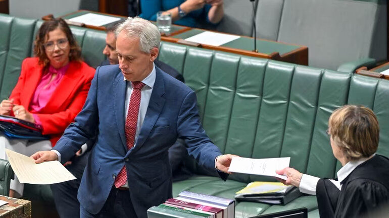 Click to enlarge Andrew Giles