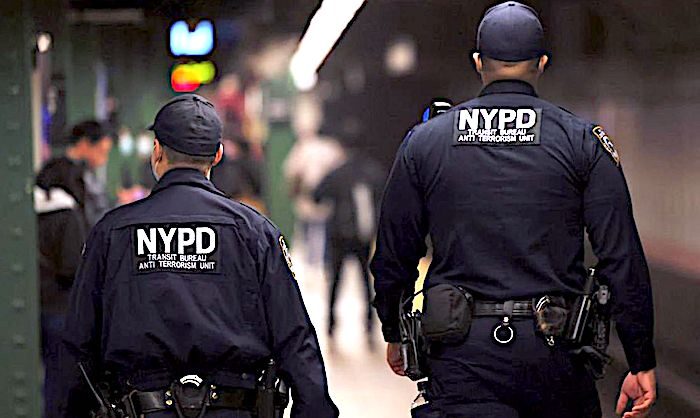 Click to enlarge patrol