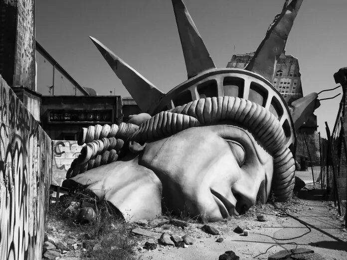 Broken Liberty